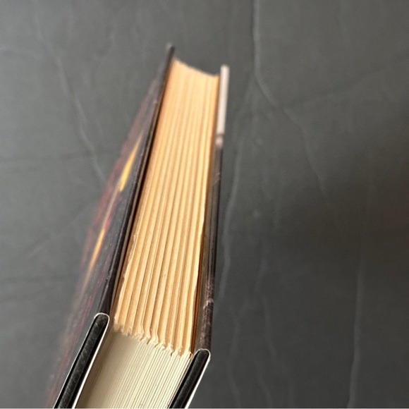 Dolores Claiborne by Stephen King (1st Edition ) | Fiction, Thriller | Hardcover - Picture 9 of 12